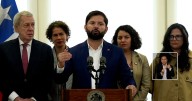 Boric responde a propuesta de la SNA: “Chile no está en condiciones de recibir más migración”