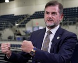 State Sen. Brandon Creighton expected to be sole finalist for Texas Tech chancellor