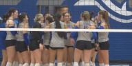 Amarillo College volleyball earns first national ranking since 2022