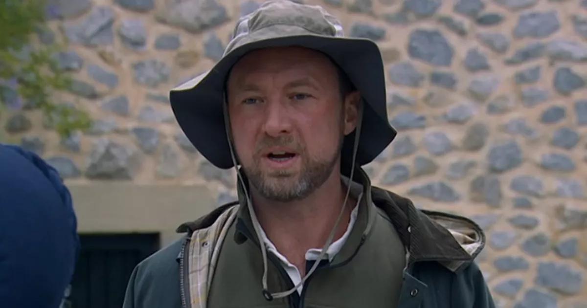 Emmerdale Liam Cavanagh's health diagnosis 'exposed' as fans spot worrying symptom