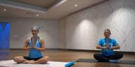 Your Fitness: Learn about hot yoga classes with Gainesville Health & Fitness