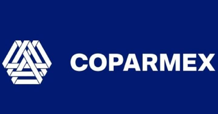 Llama Coparmex a transparencia y participación en la revisión del T