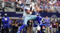 Cowboys secure overtime win in home opener against the Giants