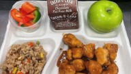 What your favorite school lunch says about you