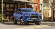 2026 Isuzu MU-X price and specs