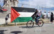 Asegura Sheinbaum que México reconoce Estado palestino