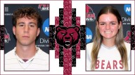 SUNY Potsdam Athletes of the Week Sept. 15, 2025