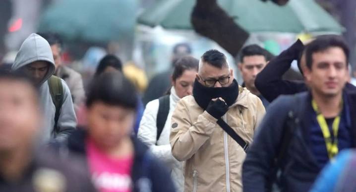 Senamhi advierte fuertes vientos en Lima este fin de semana, previo al inicio de la primavera | clima | temperaturas 
