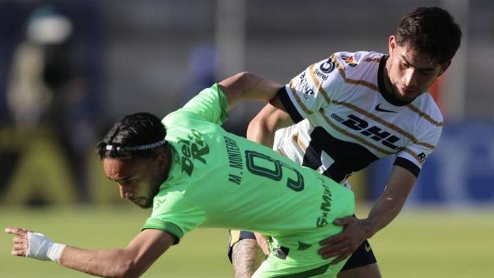 ¿Dónde ver el Juárez vs Pumas del Apertura 2025?