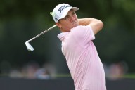 Justin Thomas Has Been Voicing the Same Grievance About Augusta National for Years Justin Thomas faces some rough question at Procore Championship to look back his major tournament struggles in 2025 s