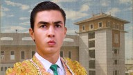 Bruno Aloi, con plaza y padrino de lujo para tomar la alternativa en noviembre