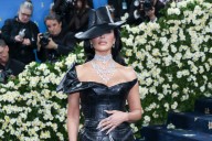 Kim Kardashian se posiciona en contra de las políticas migratorias de Trump en Venecia