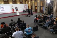 Sheinbaum dará informes estatales en todo el país