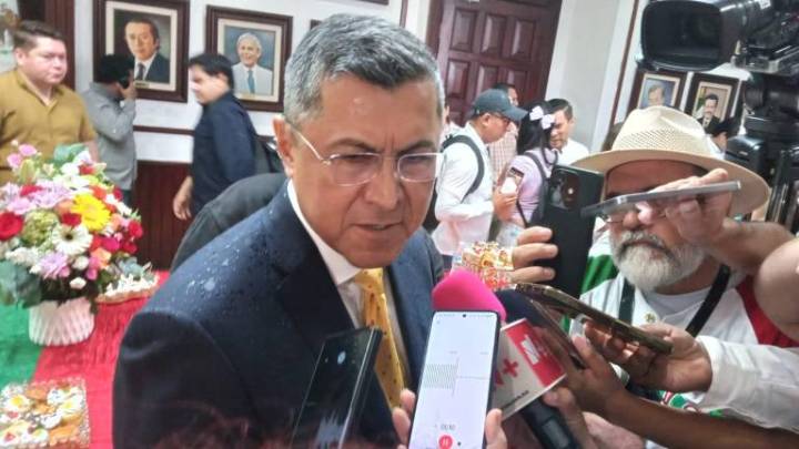En Navolato ‘hace tiempo’ está reforzada la seguridad, señala Secretario tras noche violenta en Nuevo Altata