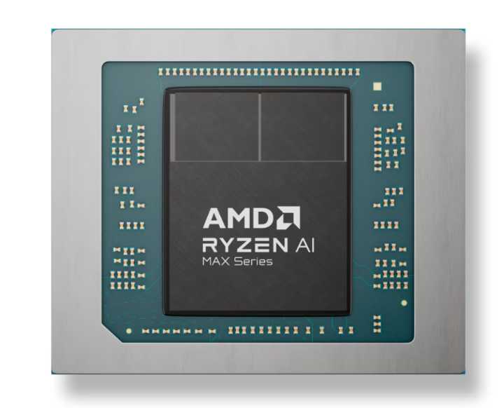 AMD Patents New DDR5 Memory Architecture to Double Data Rates, Boost Performance