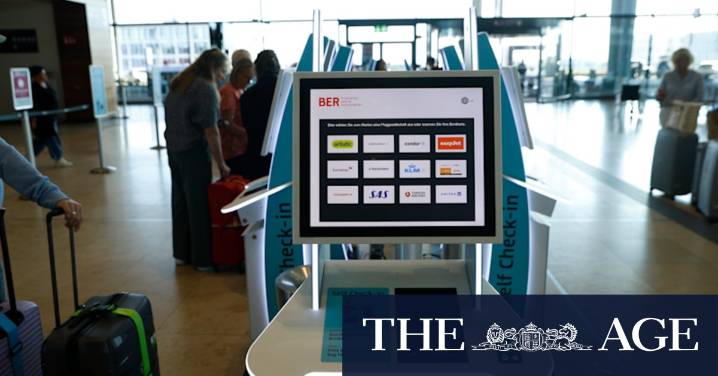 European airport cyberattack: Flight delays and cancellations at Heathrow, Brussels and Berlin airports