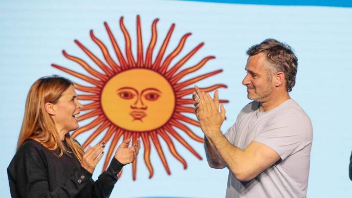 Contundente triunfo de Federico Achával con más del 60% de los votos