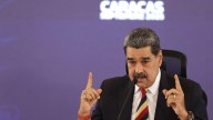 Nicolás Maduro dice que si Venezuela fuera agredida "pasaría a una etapa de lucha armada"