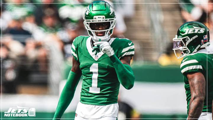 Notebook | Sauce Gardner Expected to Play vs. Bills