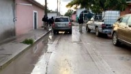Continuan los operativos de seguridad en Santa Rosa de lima