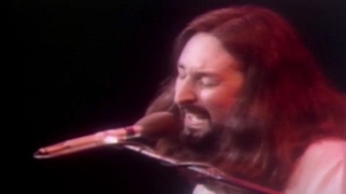 Muere Rick Davies, vocalista de Supertrump