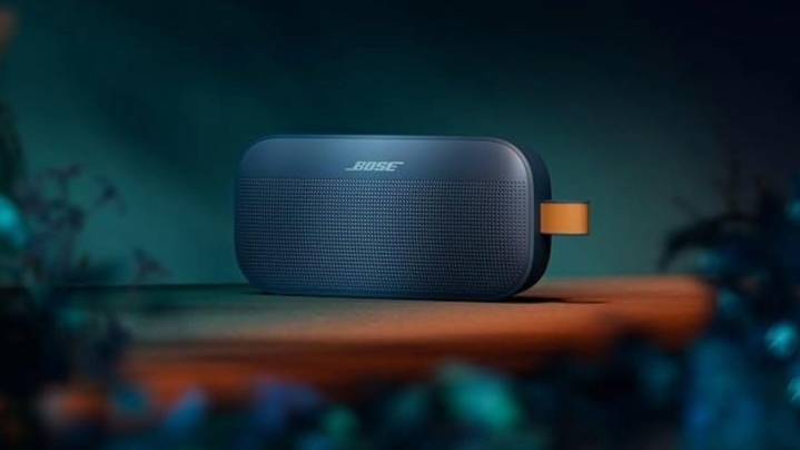 Save $20 on Bose SoundLink Flex Speaker this Labor Day
