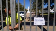 Colectivos llevarán ante la Fiscalía la aparición de aves muertas en parques de Málaga