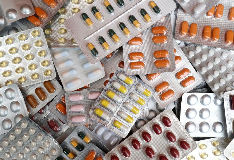 Britain would face 100% tariff on pharmaceuticals under latest Trump plan, sources say