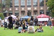 University of Michigan must allow psychedelic shroom fest, court rules