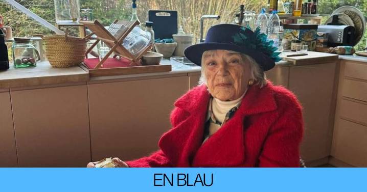 Pilarín Bayés emociona con una comida muy especial, momento íntimo en familia: arroz, risas y mascotas