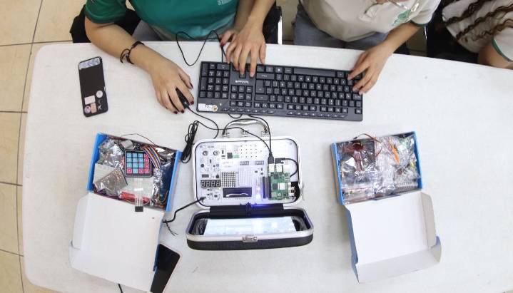 Tendrá Cobach clases de Robótica para Formación Laboral Básica