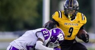 U-High running backs key win over Woodlawn