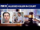WATCH LIVE: Tyler Robinson to face charges in Charlie Kirk shooting, Utah press conference