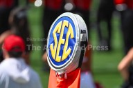 Kentucky’s future SEC football opponents announced