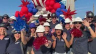 A home for a hero: see the special touch inside the walls of this veteran’s new house