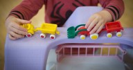 The new childcare rules affecting millions of parents from today