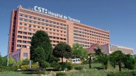 Una paciente psiquiátrica se suicida en un box de Urgencias del Hospital de Terrassa