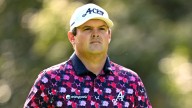 BMW PGA Championship LIV Golf Leaderboard