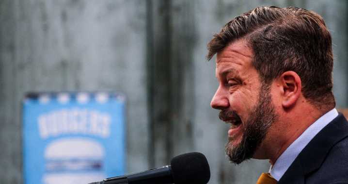 En Cumbre Agrícola de Temuco: Kaiser propone "disolver comunidades que se dediquen al violentismo"