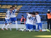 Vélez se consagró campeón de la Supercopa Argentina