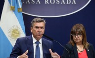 Escándalo por coimas toca al gobernador del Chaco