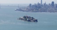 Alcatraz Island among the Bay Area national parks to close in a government shutdown