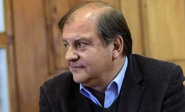 Francisco Vidal renuncia a TVN
