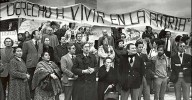 Qué puede aprender España de las políticas de memoria sobre la dictadura de Pinochet en Chile