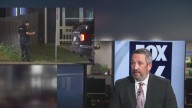 Child killed playing ding dong ditch: What's next for the shooter? Texas self