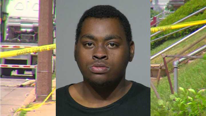 Driver without license charged in crash that killed man, injured woman on ATV