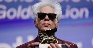 Jim Jarmusch gana el León de Oro en la Muestra de Venecia