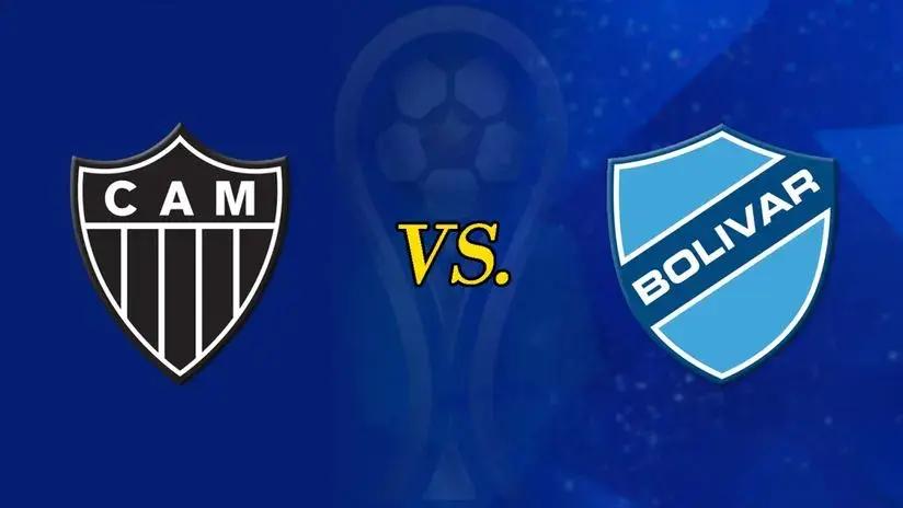 Atlético Mineiro vs Bolívar en vivo: ¿a qué hora juegan en Brasil y dónde ver vuelta de cuartos de Copa Sudamericana 2025?