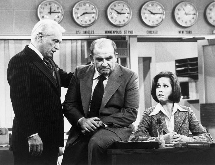On This Day 'Mary Tyler Moore' Show Premiered