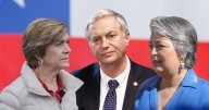 Pensiones y ejércitos de bots: Los encuentros de Jeannette Jara y Evelyn Matthei para enfrentar a Kast